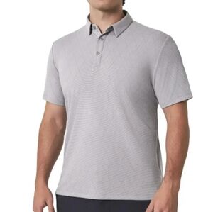 Modern Ambition Men's Performance Polo Shirt Size XL
